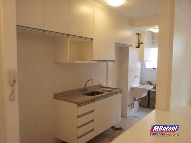 #652009 - Apartamento para Locação em São Paulo - SP