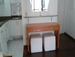 #651086 - Flat para Locação em São Paulo - SP