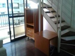 #651086 - Flat para Locação em São Paulo - SP