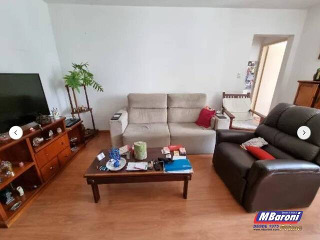 #753260 - Apartamento para Venda em São Paulo - SP