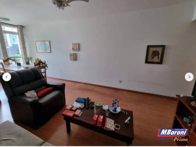 #753260 - Apartamento para Venda em São Paulo - SP