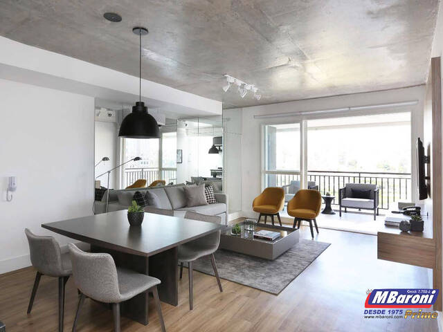 Apartamento para Locação em São Paulo - 2