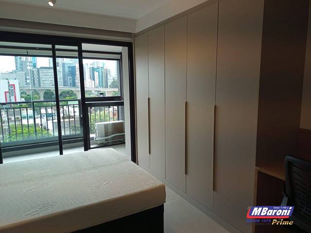 Apartamento para Locação em São Paulo - 2