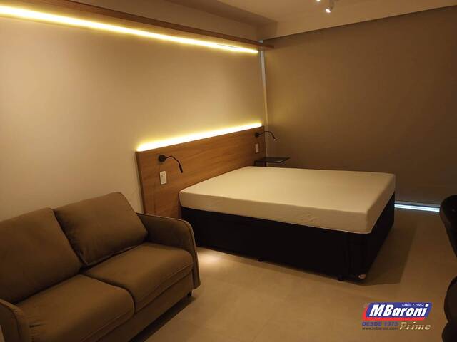 Apartamento para Locação em São Paulo - 3