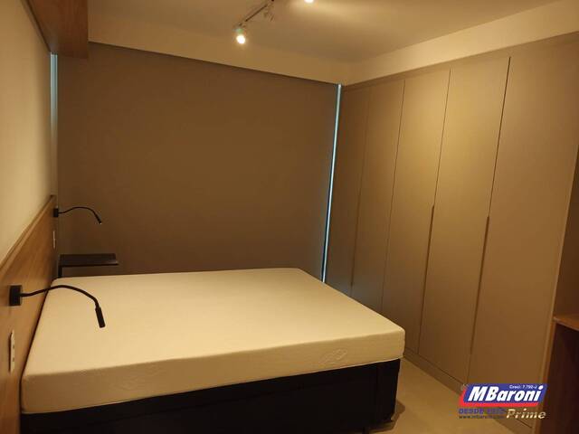 Apartamento para Locação em São Paulo - 5