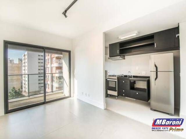 Apartamento para Locação em São Paulo - 2