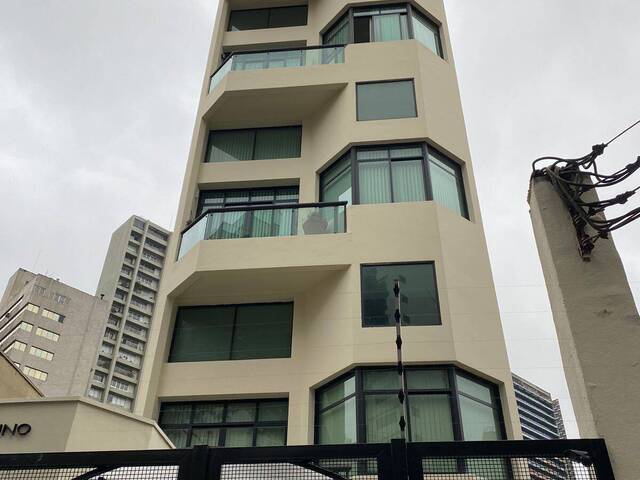 Apartamento para Venda em São Paulo - 4