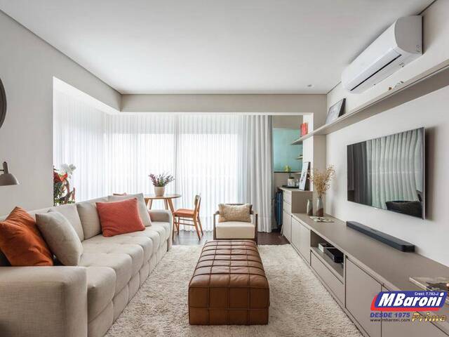 #753293 - Apartamento para Locação em São Paulo - SP