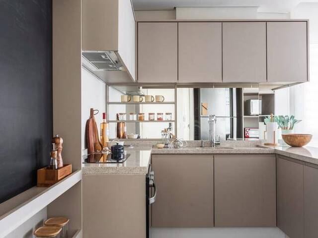 #753293 - Apartamento para Locação em São Paulo - SP