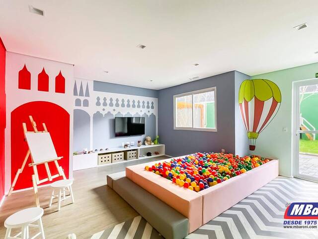 Apartamento para Venda em São Paulo - 2