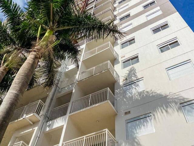 Apartamento para Venda em São Paulo - 3
