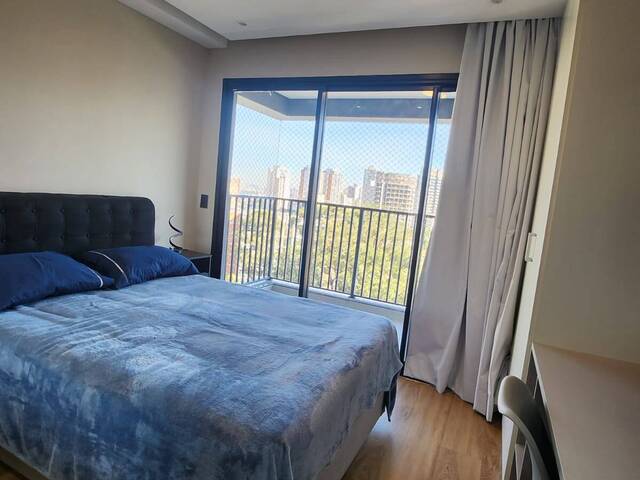 #753296 - Studio para Locação em São Paulo - SP
