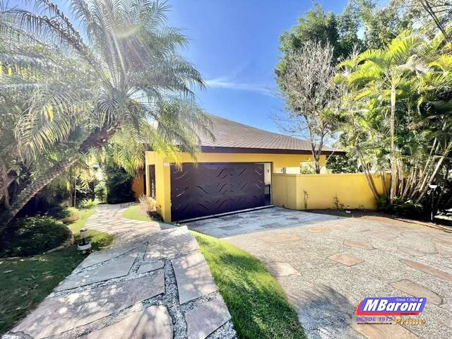 #839 - Casa para Venda em Cotia - SP