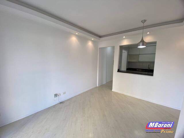 Apartamento para Locação em São Paulo - 3