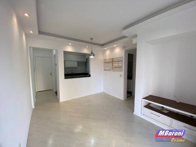 Apartamento para Locação em São Paulo - 2