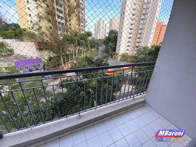 Apartamento para Locação em São Paulo - 5