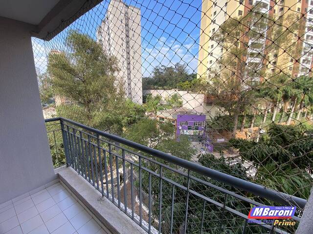 Apartamento para Locação em São Paulo - 4
