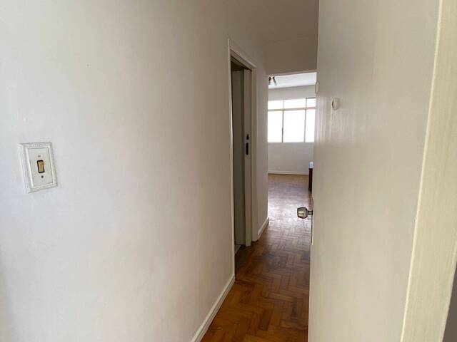 Apartamento para Locação em São Paulo - 2