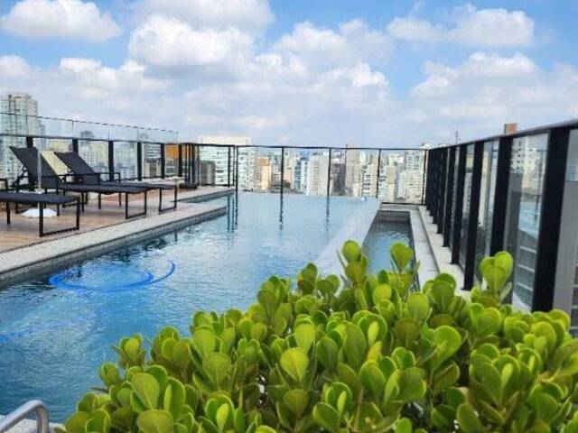 #753340 - Apartamento para Venda em São Paulo - SP