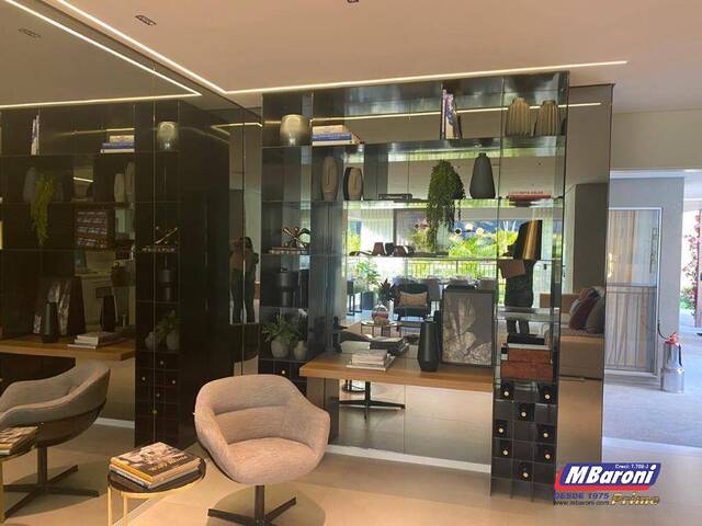 Apartamento para Venda em São Paulo - 2