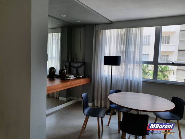 Apartamento para Locação em São Paulo - 4