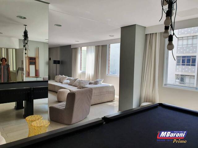 Apartamento para Locação em São Paulo - 5