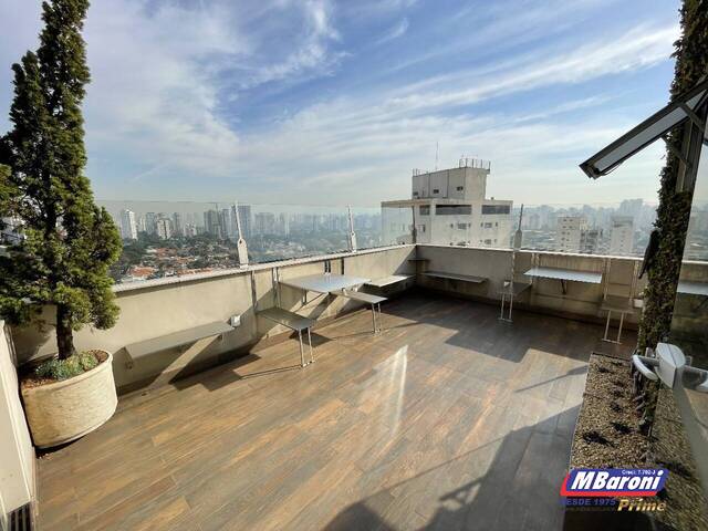 #753388 - Apartamento para Venda em São Paulo - SP