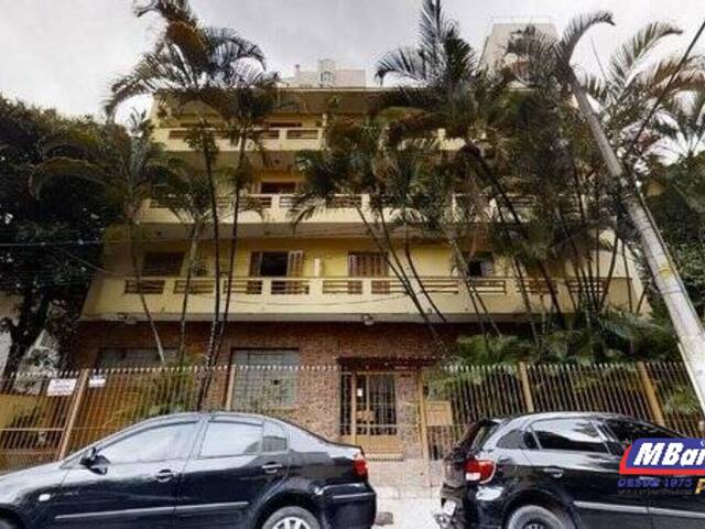 #753395 - Apartamento para Venda em São Paulo - SP