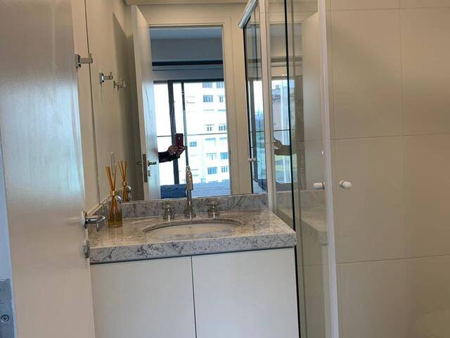 Apartamento para Locação em São Paulo - 3
