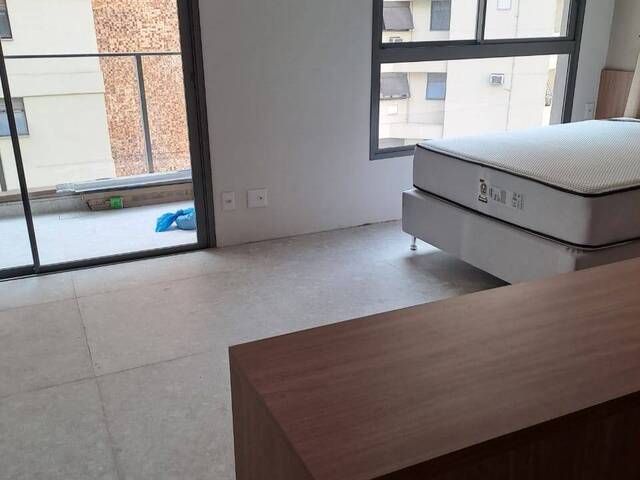 #753428 - Apartamento para Locação em São Paulo - SP