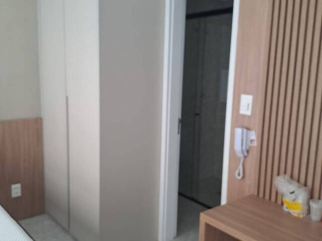 #753428 - Apartamento para Locação em São Paulo - SP