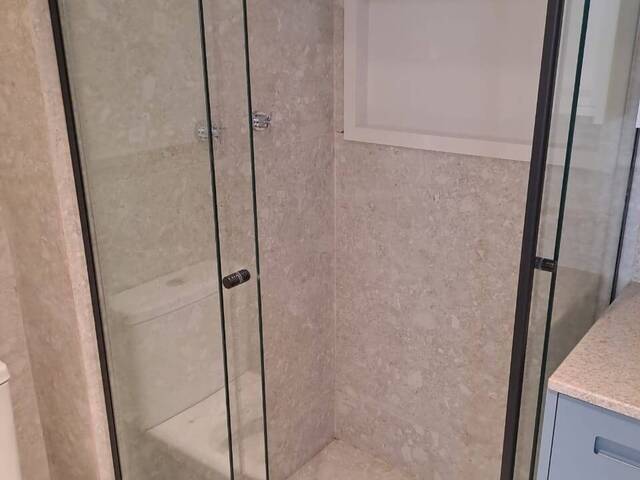 #753428 - Apartamento para Locação em São Paulo - SP