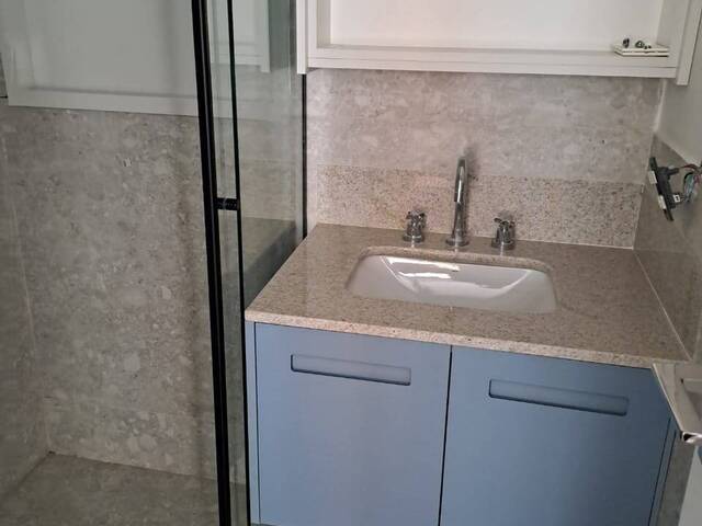 Apartamento para Locação em São Paulo - 4