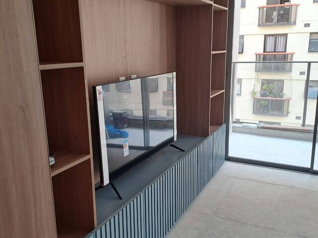 Apartamento para Locação em São Paulo - 5