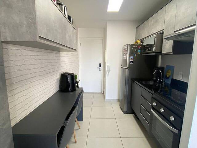 Apartamento para Venda em São Paulo - 2