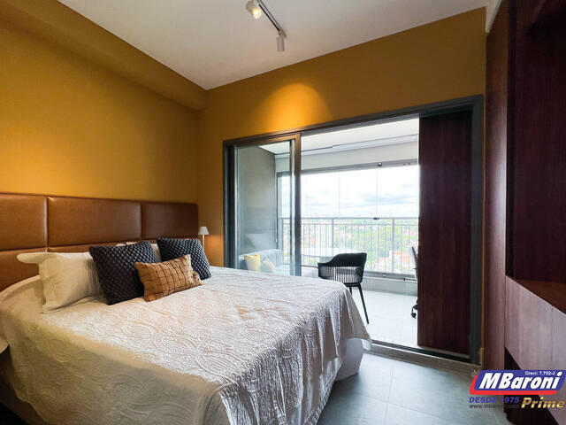 #753448 - Apartamento para Locação em São Paulo - SP