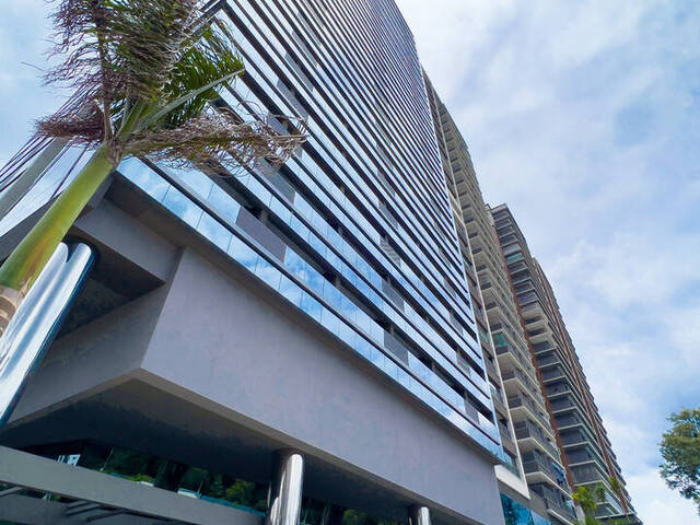 Apartamento para Locação em São Paulo - 4