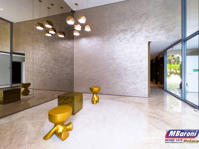 Apartamento para Locação em São Paulo - 5