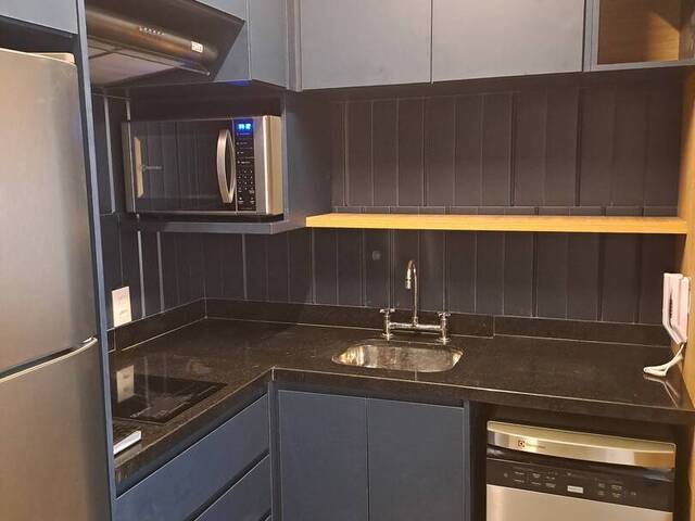 Apartamento para Locação em São Paulo - 2