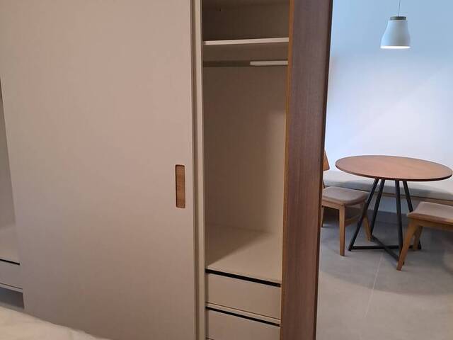 Apartamento para Locação em São Paulo - 3