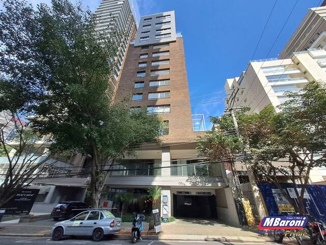 Apartamento para Locação em São Paulo - 4