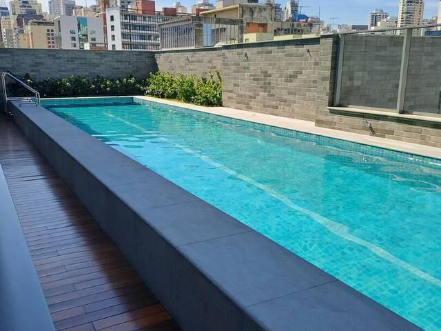 Apartamento para Locação em São Paulo - 5