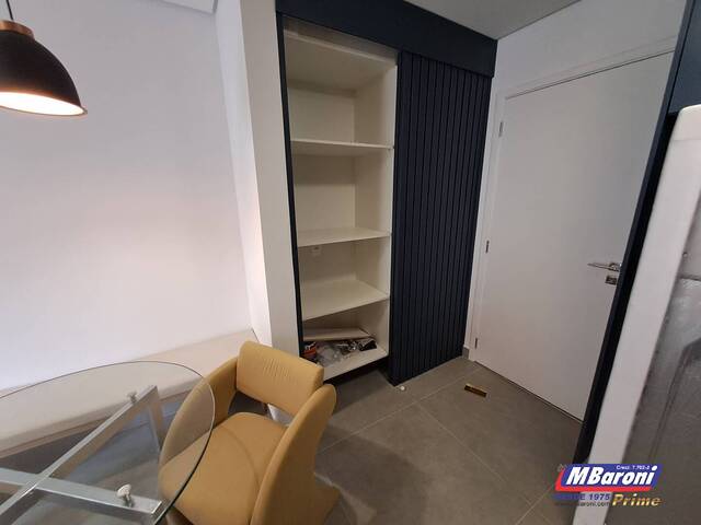 Apartamento para Locação em São Paulo - 3