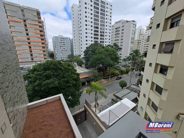 Apartamento para Locação em São Paulo - 4