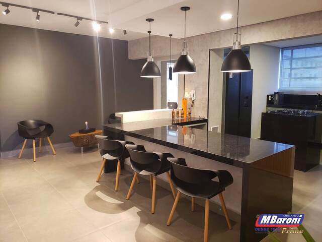 Apartamento para Venda em São Paulo - 3