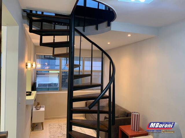 Apartamento para Locação em São Paulo - 2