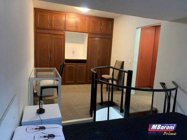 Apartamento para Locação em São Paulo - 3