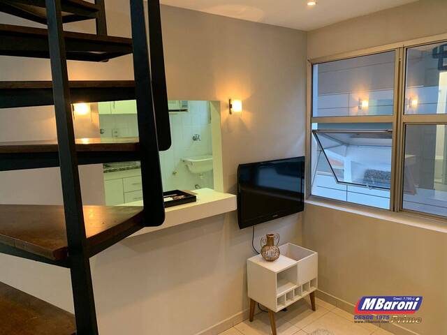 Apartamento para Locação em São Paulo - 4