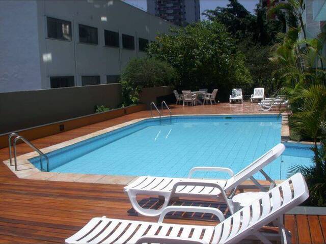 Apartamento para Locação em São Paulo - 5