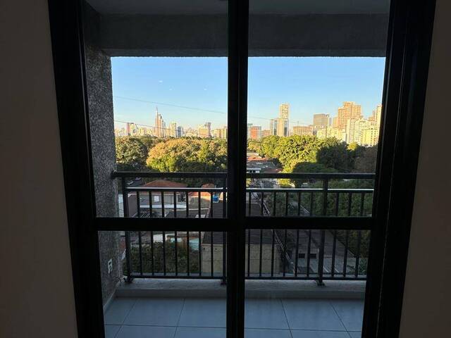 Apartamento para Venda em São Paulo - 2